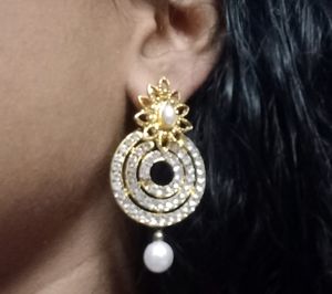 Stylish and Trendy jewellery 3