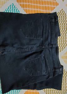 Jean For Girls