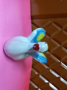 3 Swans Miniatures Decorative Items