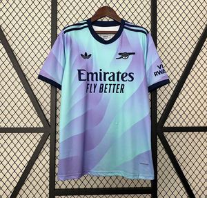 Aresnal 2024-25 third kit