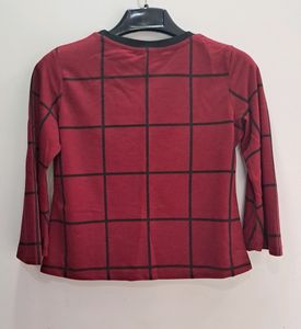 Women&#39;s crop top