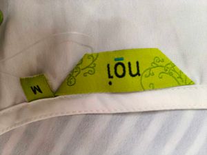 Striped Sleeveless Top