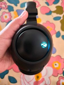 Zebronics Duke Wireless Headphones