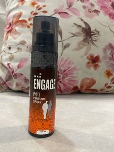 Man Engage M1 Perfume Spray