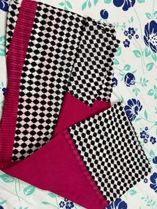 Biba Kurta Set