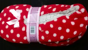 Winter Sleeper Socks