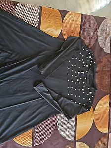 Black Tunic