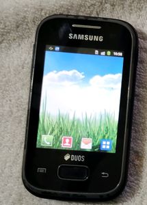 SAMSUNG GT-S5302
