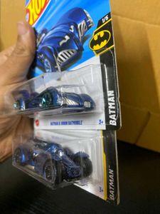 Batman Hot Wheels For Sale