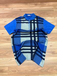 BURBERRY BRIT Polo T-shirt