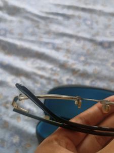 Vincent Chase Anti Glare Eyeglasses + Free Cover