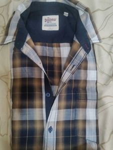 Roadster Shirt - Size L