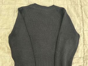 Classic Set Of 2 Knit Sweater