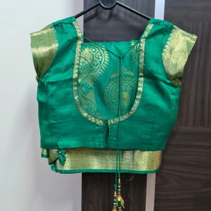silk kanchipuram saree