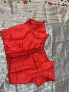 Designer Saree
