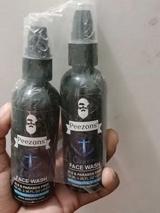 Face Wash