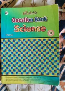 Class 10 Cbse Science Question Bank