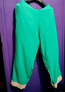 Party Wear Libas Brand Anarkali Suit Inner Attache