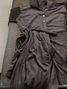 VELVET CORD SET