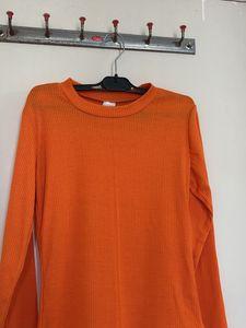 SSS FITTED TOP