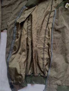 Jacket For All Season