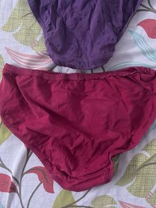 Jockey Panties Pack