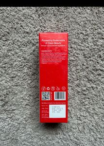 Conscious Chemist- Face Serum