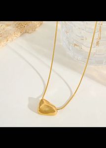 Pebble Necklace