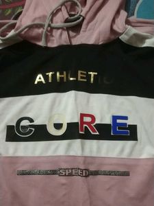 Strechable Lycra T-shirt For 8 To 10 Years Boys