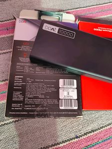 Original Boat Power Bank