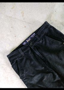 Black Pant