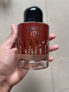 Luxury Perfumes