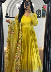 Yellow Beautiful Teejo Special Available 3 Colour