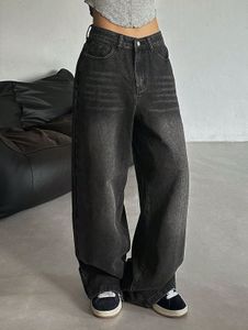 Vintage Baggy Jeans