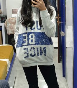 Hooded Sweatshirt