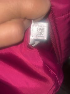 Reebok Women’s Jacket
