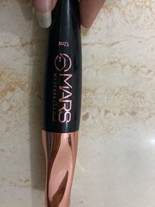 Mars Mascara