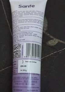 Pore Gel