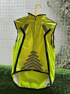 reflective jacket Size L 40