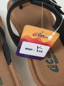 Classy Footwear