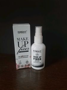 Insight Make Up Fixer Spray