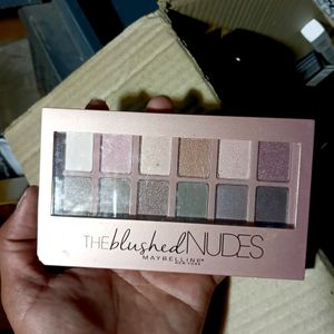Maybelline New York Eye Shadow