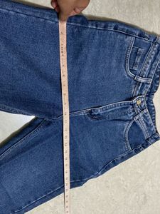 Momfit Denim For Women