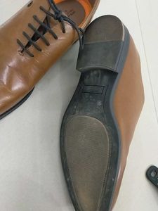 Van Heusen Casual Shoes