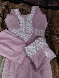 Kurta Set