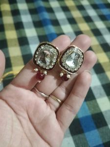 Bridal Jewelry Set