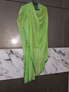 Kashmiri Ari Work ComboSuit With Kurta