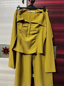 Co ord Set