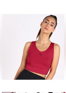 PUMANWTWomen Sports Lightly Padded Bra