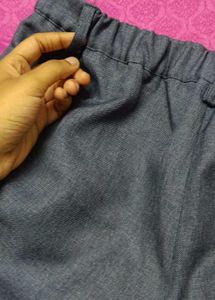 Brand New Grey Pants